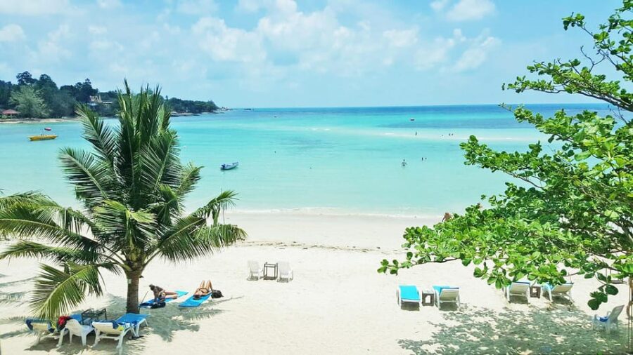 ISLAND TOUR VIP AROUND KOH SAMUI FULL DAY RARE SIGHTSEEING