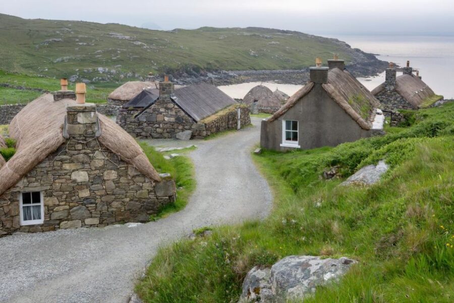 2 Best Tours In Stornoway