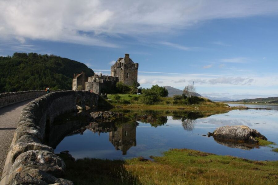Isle of Skye and West Highlands: 4-Day Tour From Edinburgh