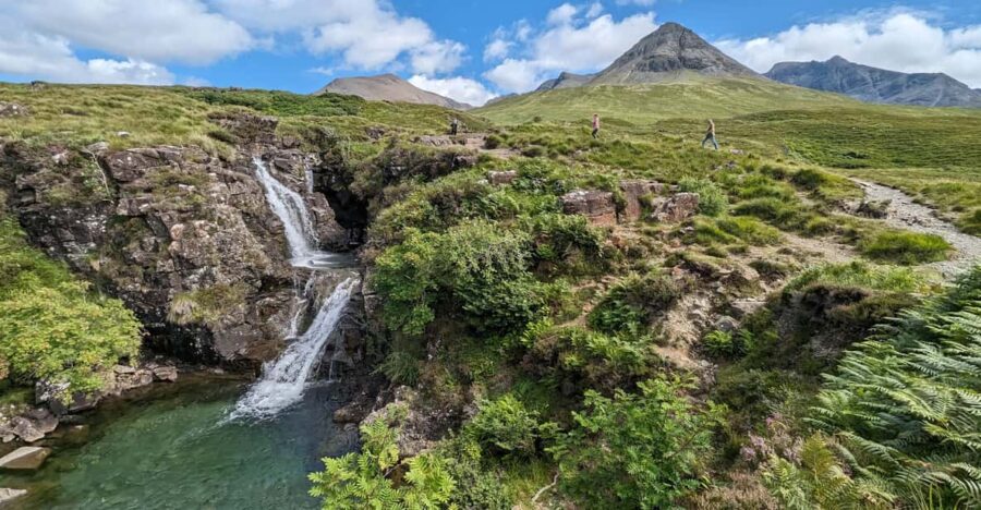 5 Best Tours In Portree