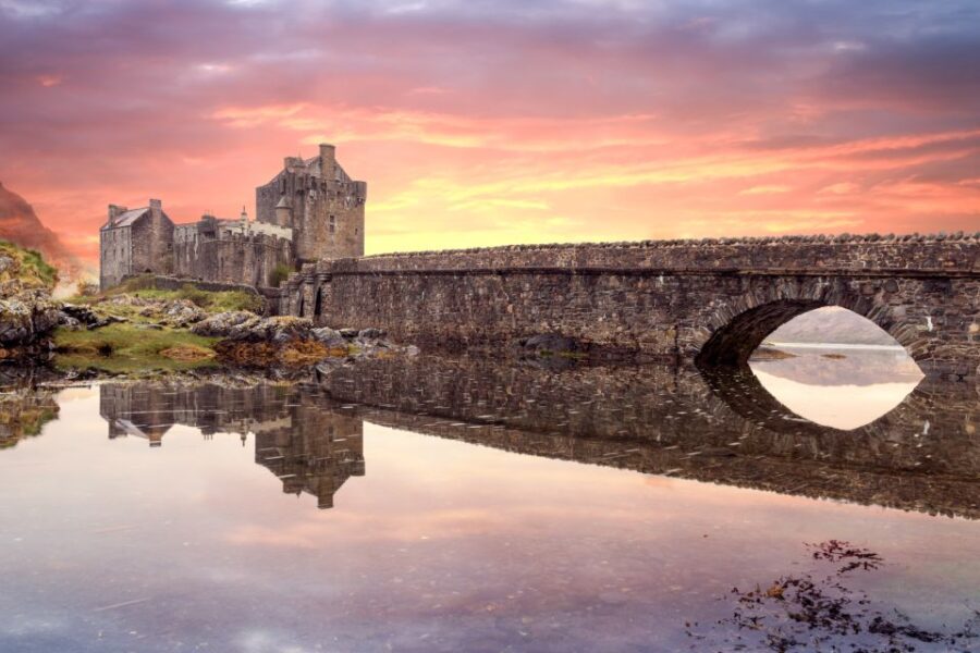 Isle of Skye & the Highlands: 3-Day Guided Tour From Glasgow - Tour Overview