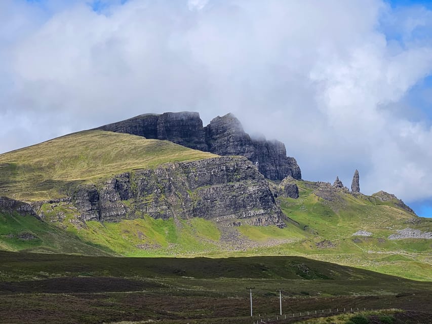 Isle of Skye: Tour the Highlights and Hidden Beauties.