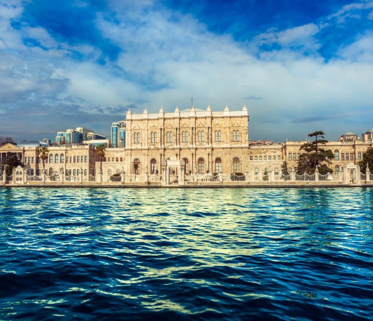 10 Best 2 Hour Tours and Experiences in Istanbul