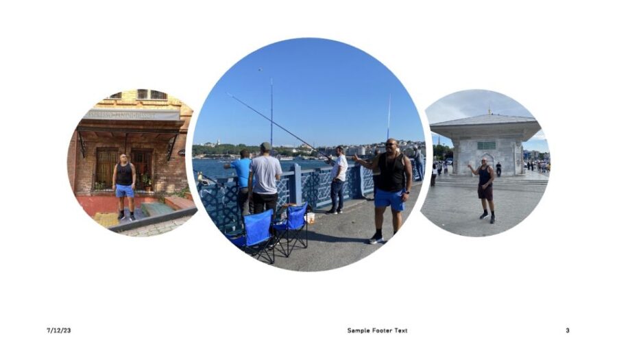 Istanbul: Asian & European Side Food Tour