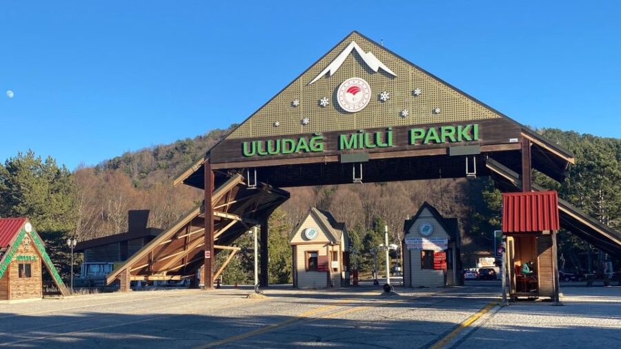 Istanbul: Bursa and Uludag Mountain Day Trip With Cable Car - Tour Overview and Pricing