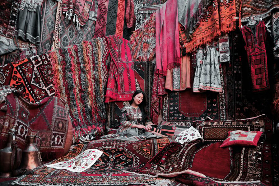 Istanbul City Tour & Blue Mosque,Hagia Sophia,Topkapi Palace