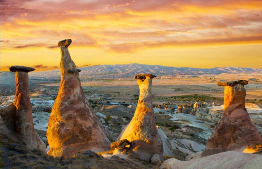 11 Best Private Car With Driver Services In Central Anatolia