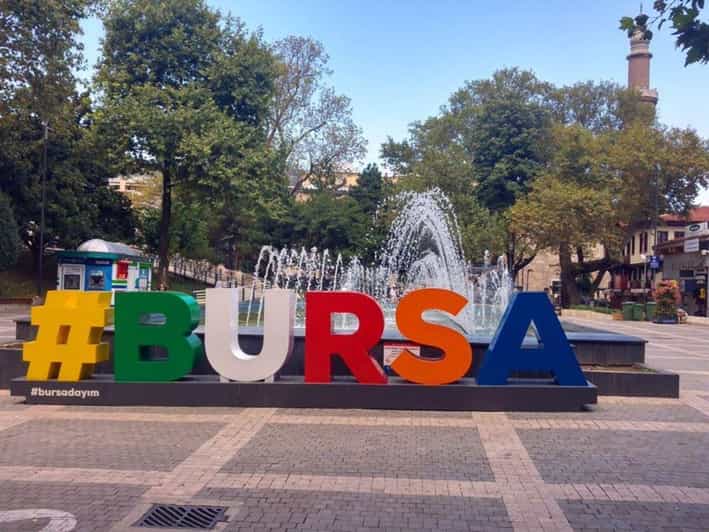 4 Best Guided Tours In Bursa