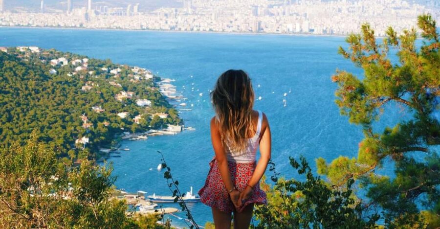 Istanbul: Full Day Prince Islands Tour With Bosphorus Boat