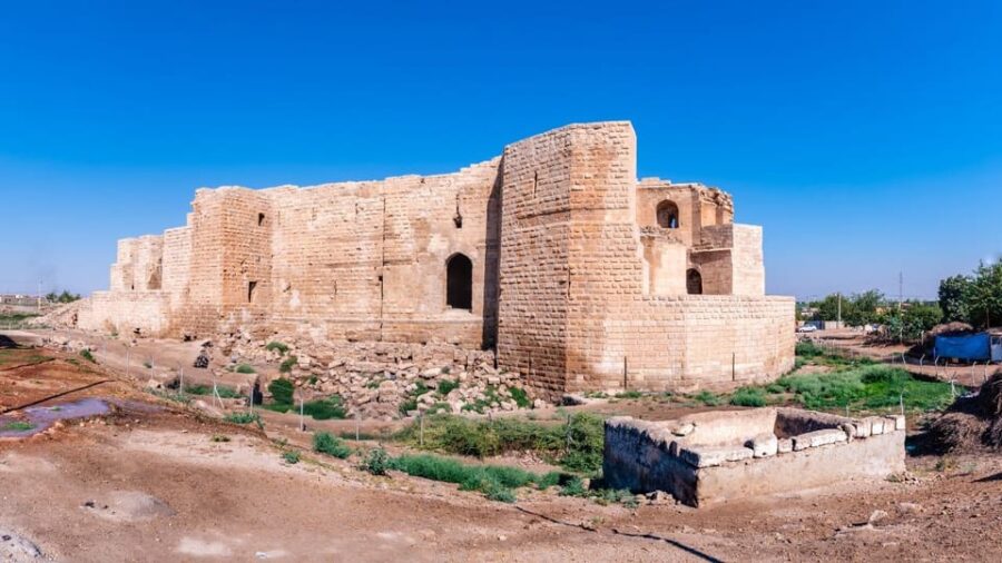 Istanbul: Gobeklitepe and Harran Day Trip - Tour Overview