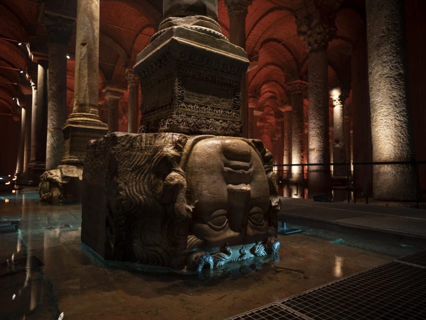 Istanbul MUSEUM PASS: Skip-the-Line Top Museums FREE Entry - Overview of the Istanbul Museum Pass