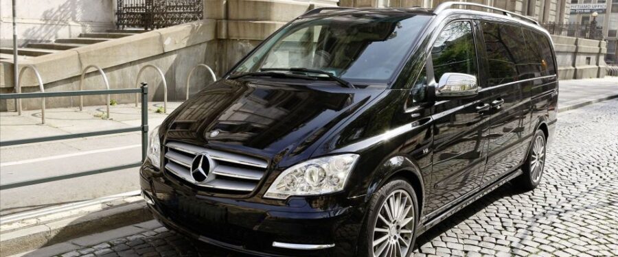 Istanbul: Private Airport Transfer With Meet & Greet - Service Overview