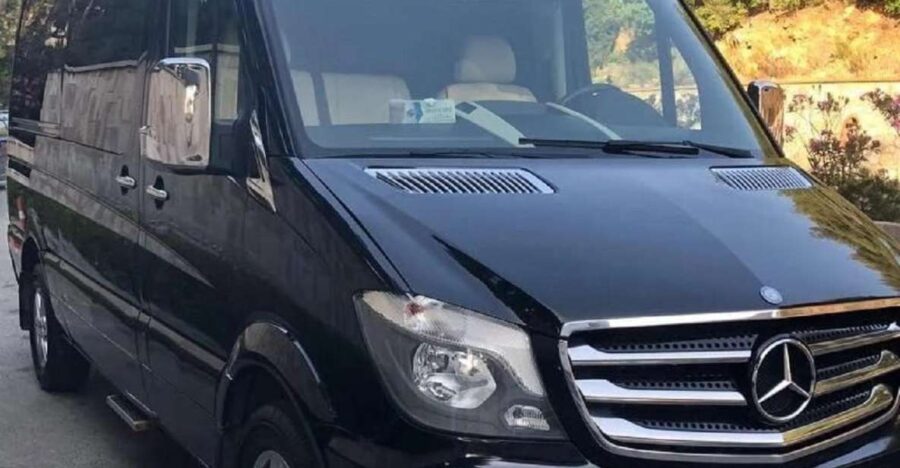 Istanbul: Private Transfer From Istanbul or Saw Airports - Service Overview