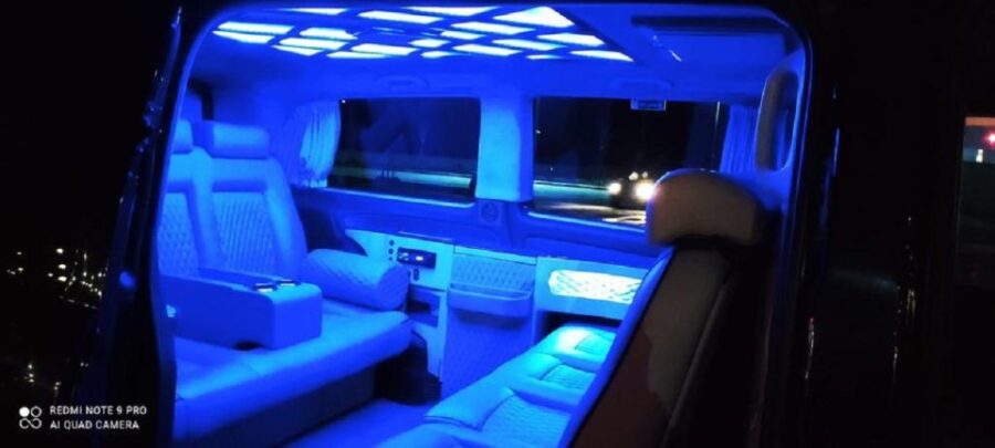 Istanbul Sightseeing Tour: Private Car With Driver - Tour Overview and Pricing