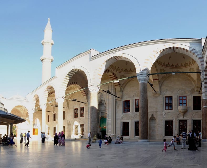 10 Best 3 Hour Tours and Experiences in Istanbul