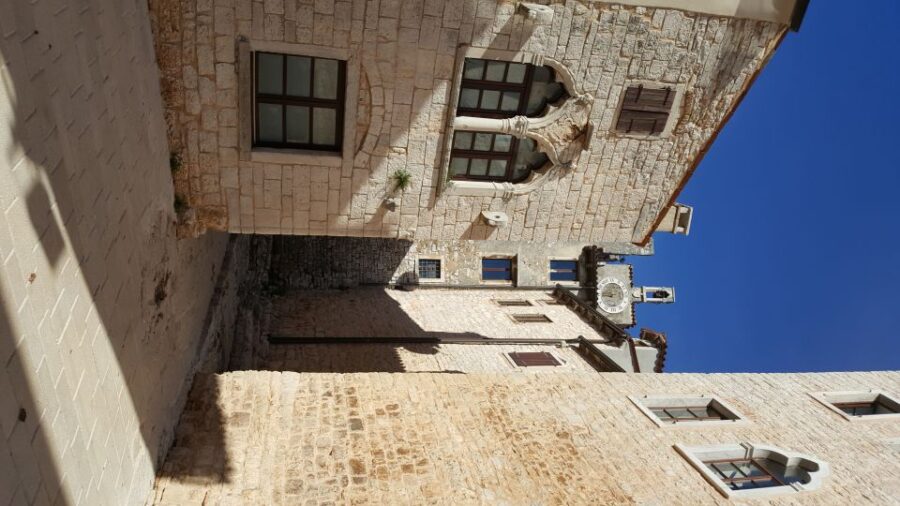 Istria: Guided Tour of Southern Istria and Olive Oil Tasting