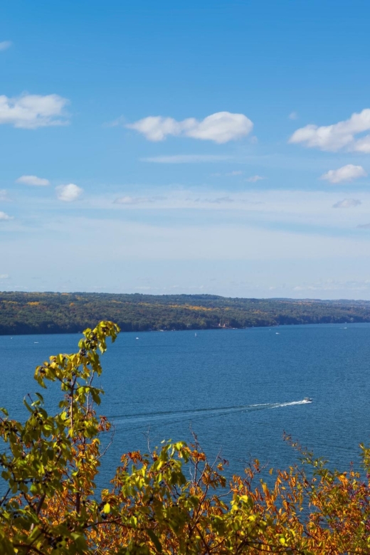 Ithaca Family Adventure: Fun & Discovery Walk