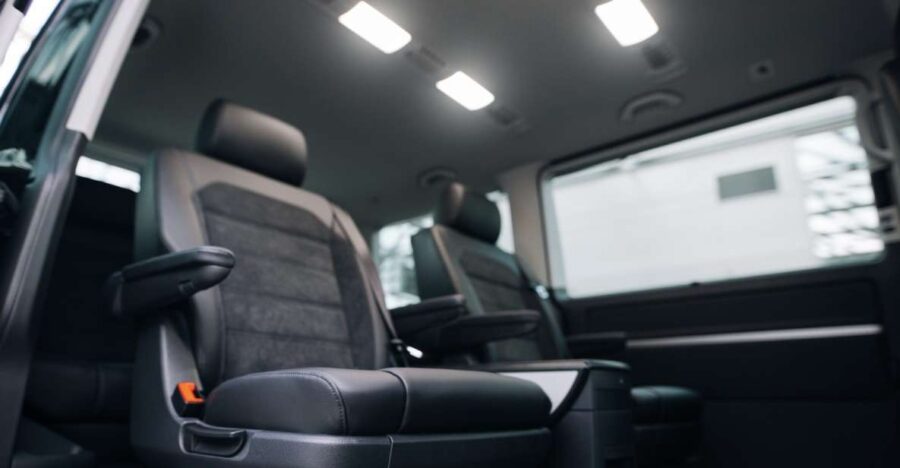 Izmir Airport: 1-Way Private Transfer From/To Izmir City - Service Overview