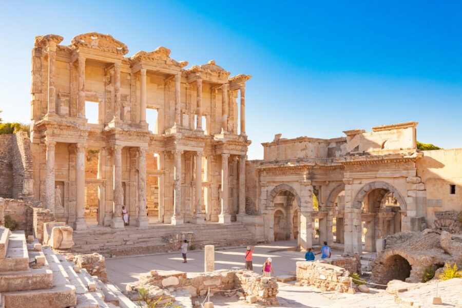 6 Best Shore Excursions In Selcuk