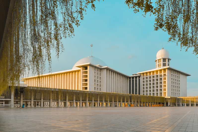 Jakarta: Explore Jakarta City Full Day - Tour Overview