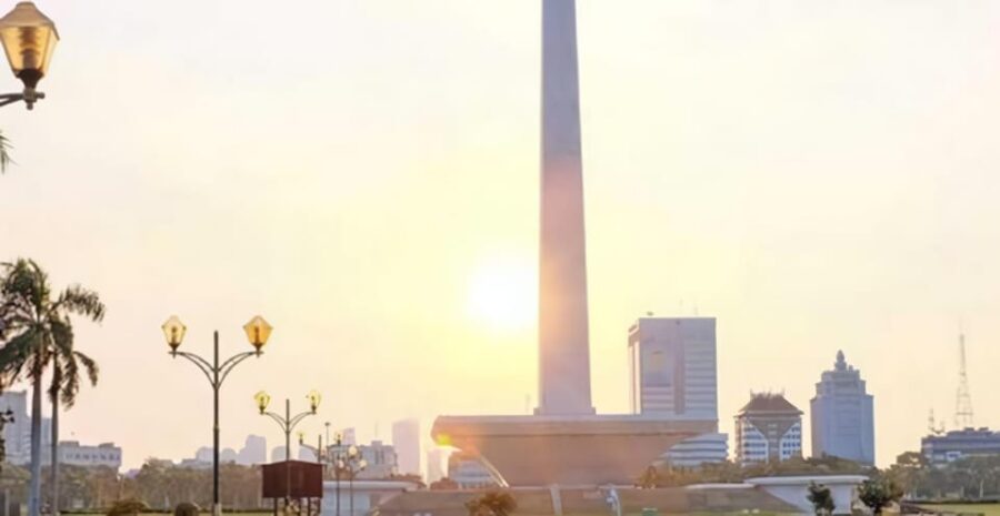 Jakarta Heritage City Tour With Lunch & Souvenir - Tour Overview and Pricing