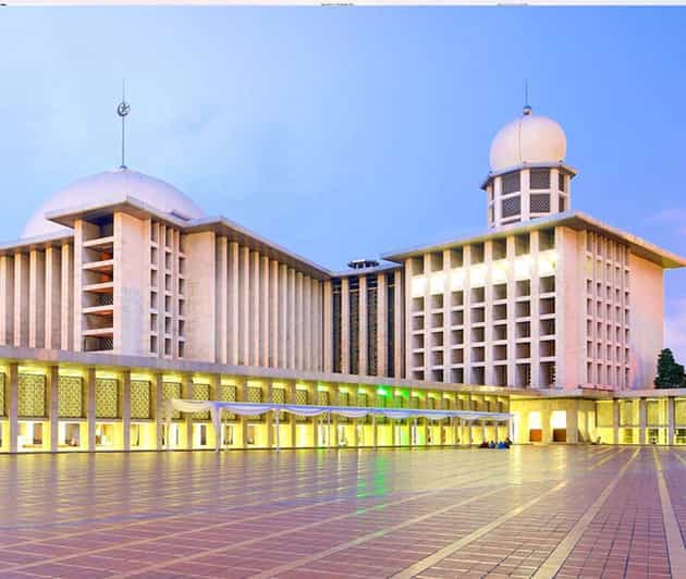 Jakarta: Highlights Explore Full Day Tour - Tour Overview