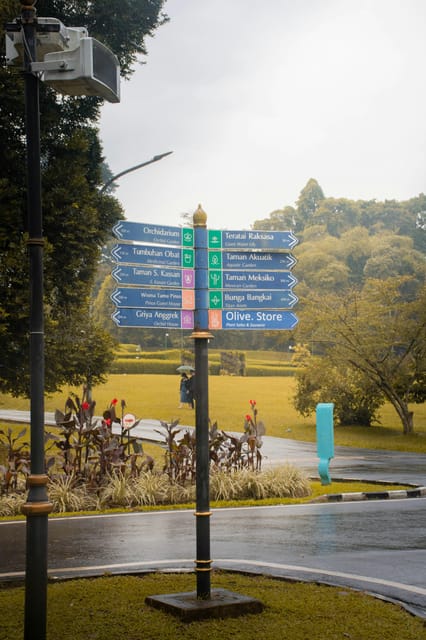 2 Best 3 Day Tours In Bogor