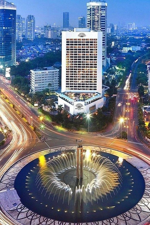Jakarta Landmarks and Shopping Tour - Tour Overview and Pricing