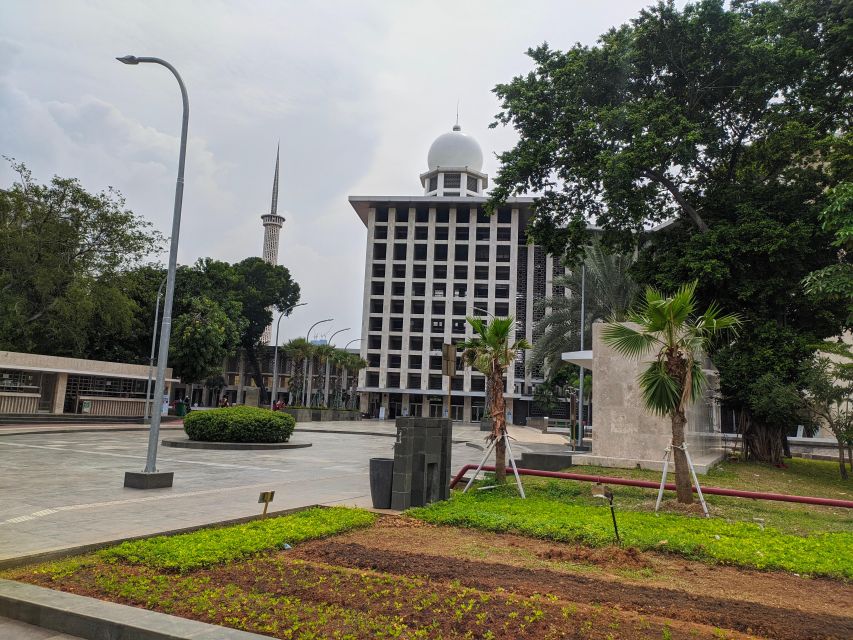 Jakarta Port: Discover Jakartas Historical & Cultural Treas - Tour Overview and Pricing