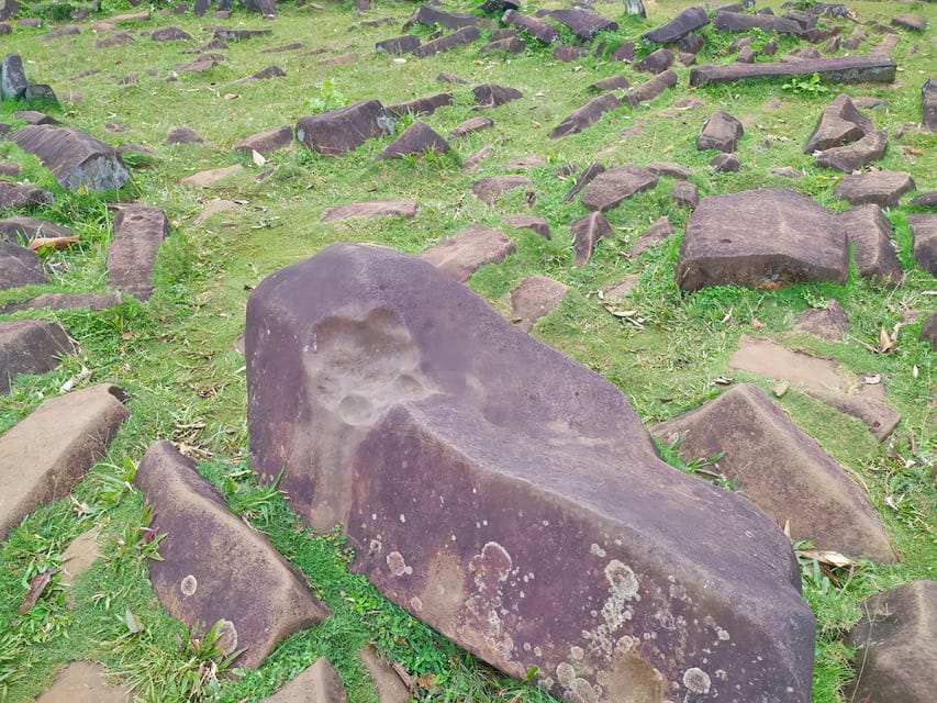 Jakarta Private Tour: Gunung Padang Site - Tour Overview