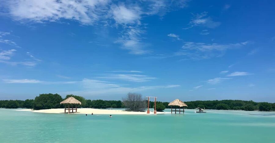 Jakarta Tour: Beauty of the Thousand Islands of Jakarta
