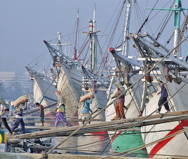 8 Best Tours In Bogor