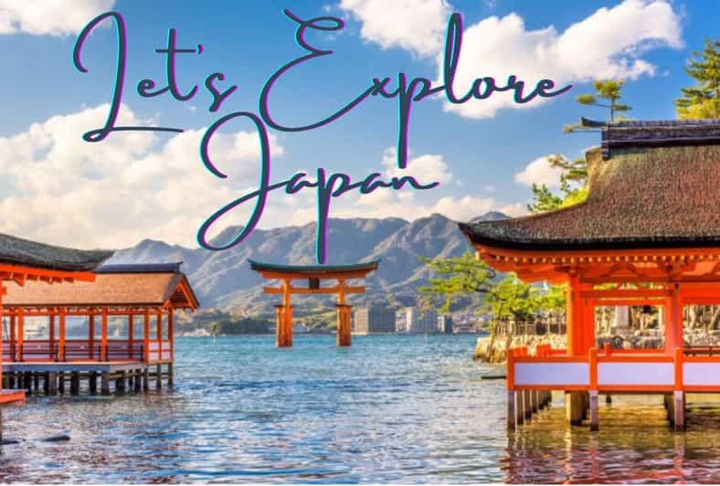 JAPAN Tour: 10-DAY JAPAN TOUR With English Speaking Driver.