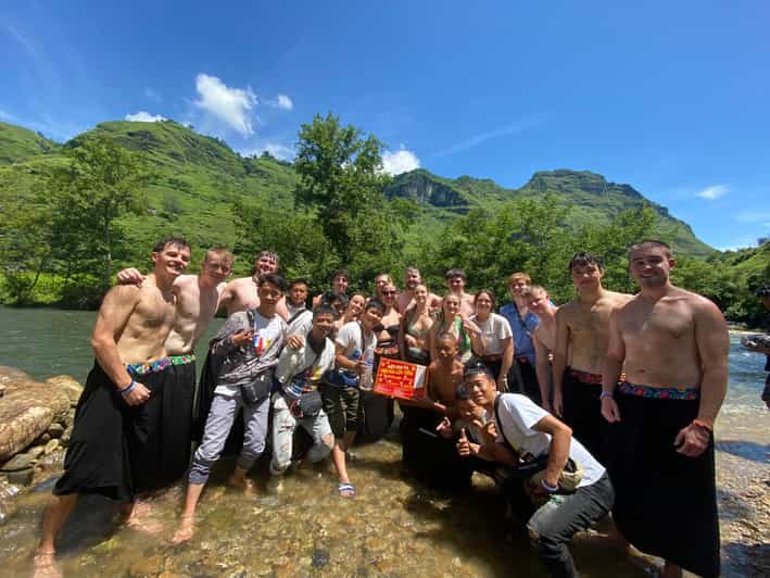 Jasmine Ha Giang Loop: Motorbike Tour With All Great People
