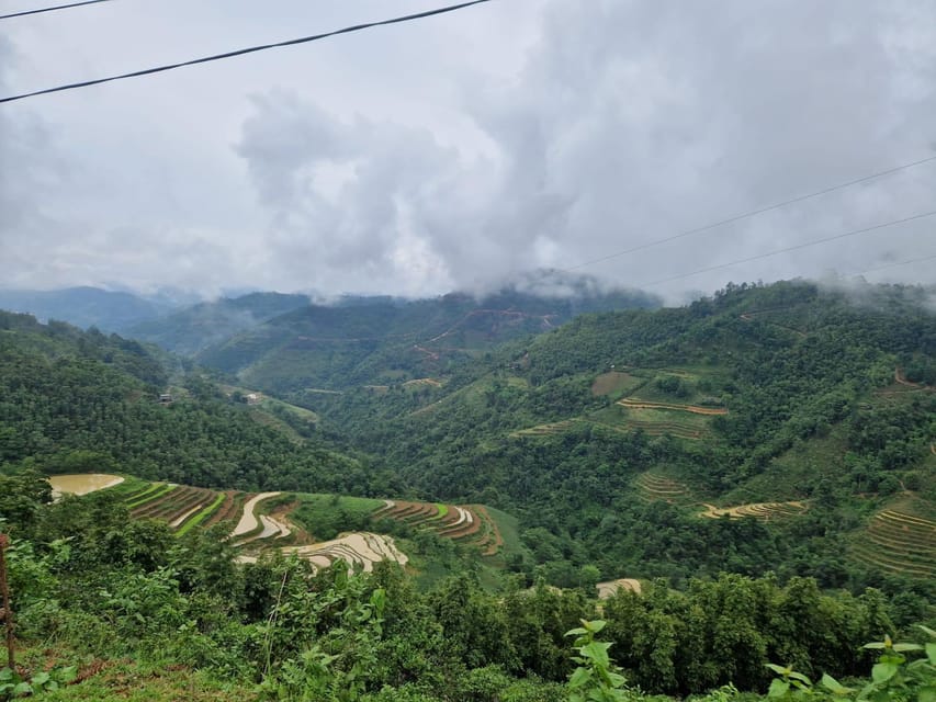 Jasmine Tour : Ha Giang Loop 3D2N - Tour Overview