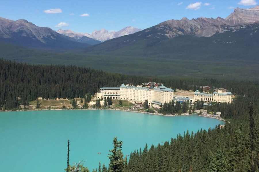 4 Best Self-Guided Tours In Jasper