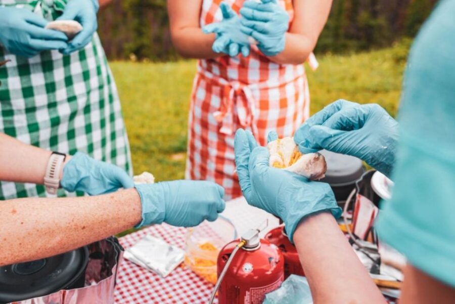 2 Best Cooking Classes In Jasper
