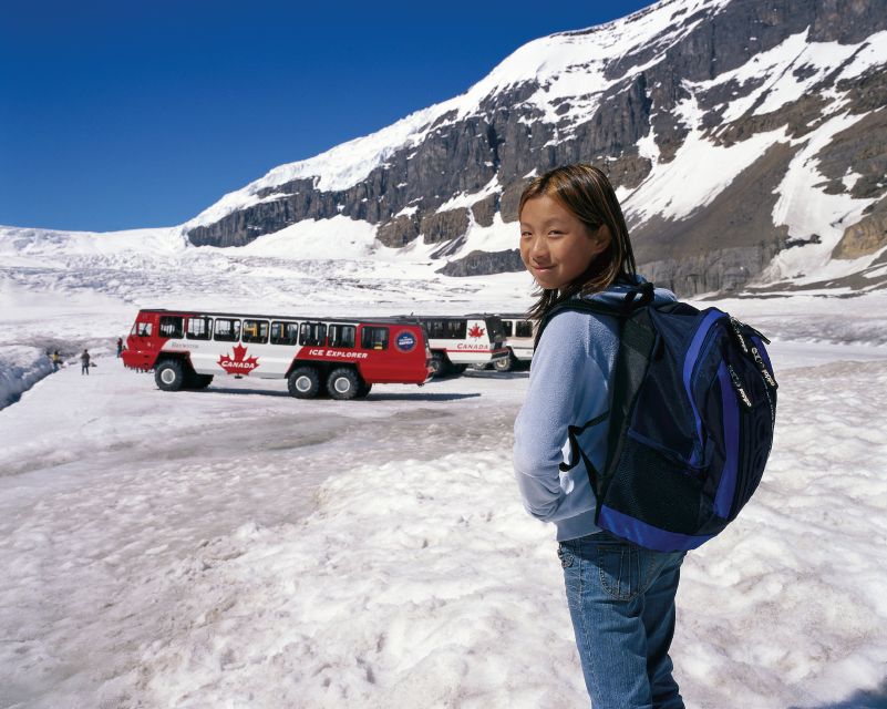 4 Best Private Car With Driver Services In Jasper