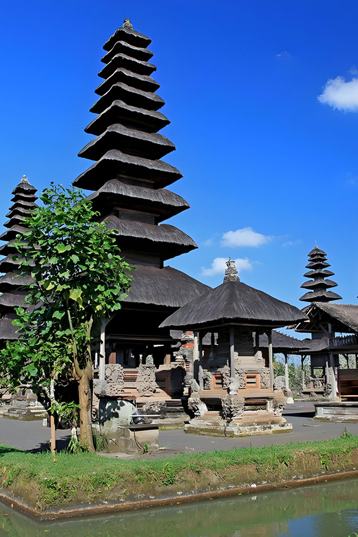 Jatiluwih VW Safari Bali Tour
