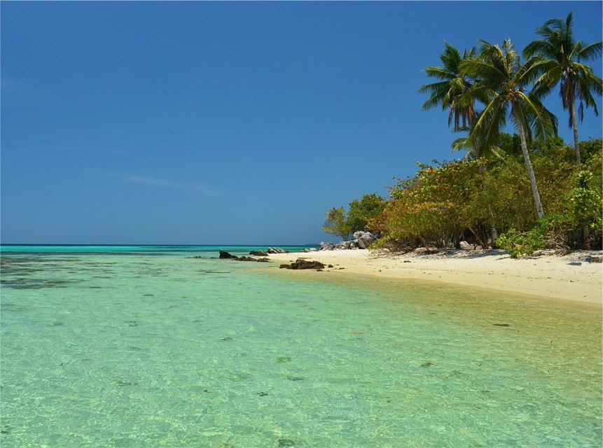 Jepara & Yogyakarta: One Way Private Transfer