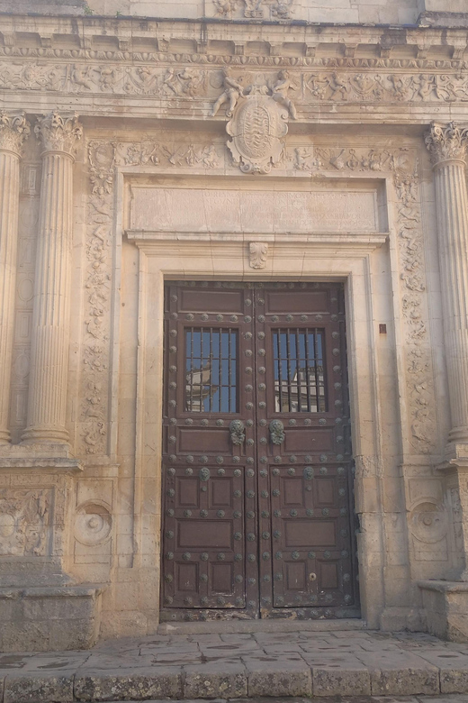 Jerez De La Frontera: Food, Flamenco, and Sherry Audio Tour
