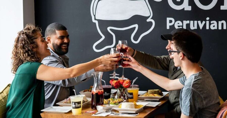 4 Best City Tours In Jersey City