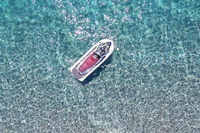 JET-SKI Adrenaline Rush