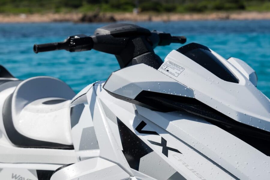 2 Best Jet-Ski Experiences In Sant Josep De Sa Talaia