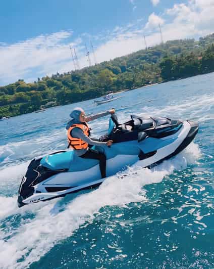 Jet Ski Rental