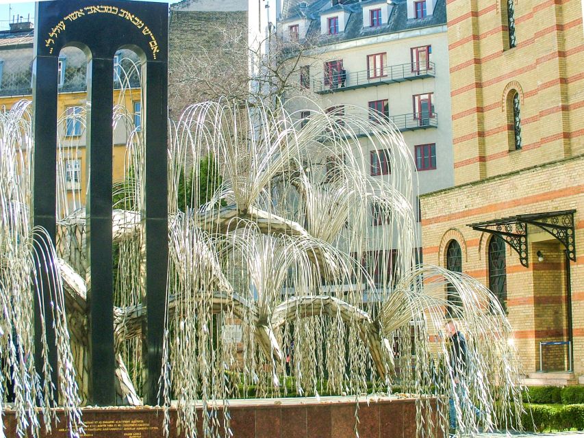 Jewish Heritage / Full Tour