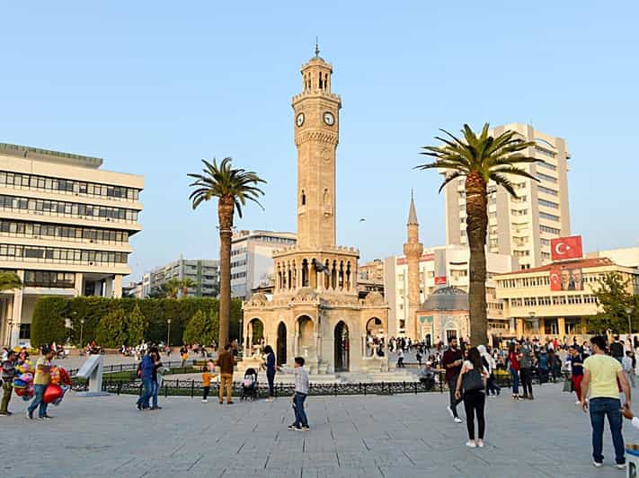 Jewish Heritage Tour