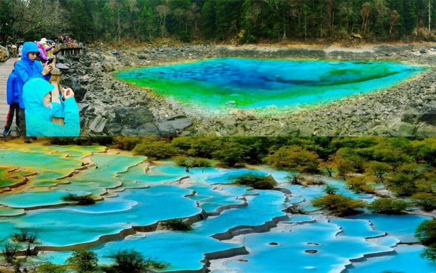 5 Best 3 Day Tours In Chengdu
