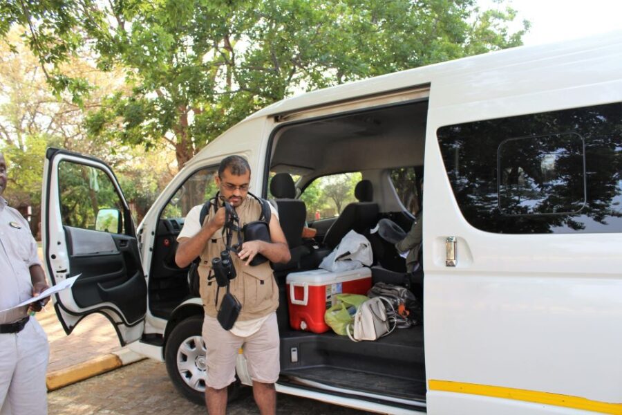 Joberg in 1 Day: Soweto, Apartheid Museum & City Tour