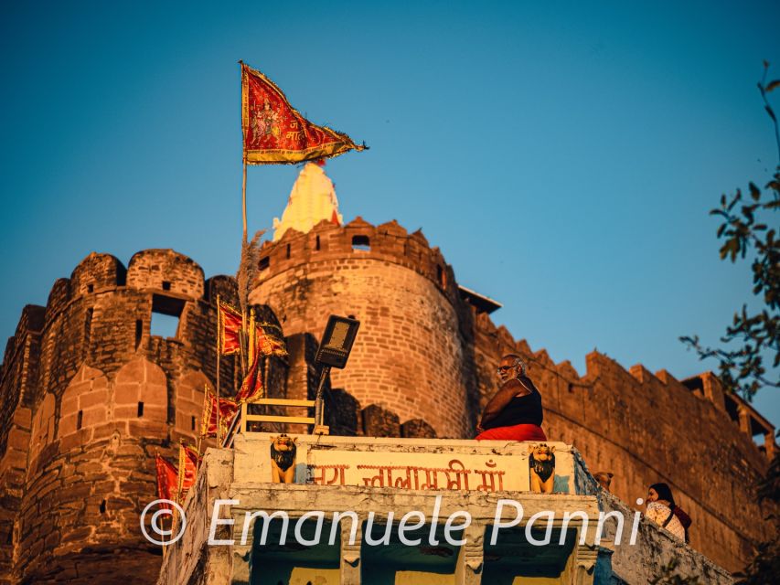 Jodhpur Full Day Sightseeing Day Tour With Driver and Car - Tour Overview and Pricing